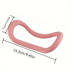 Pilates Yoga Fitness Ring for Stretching Workout