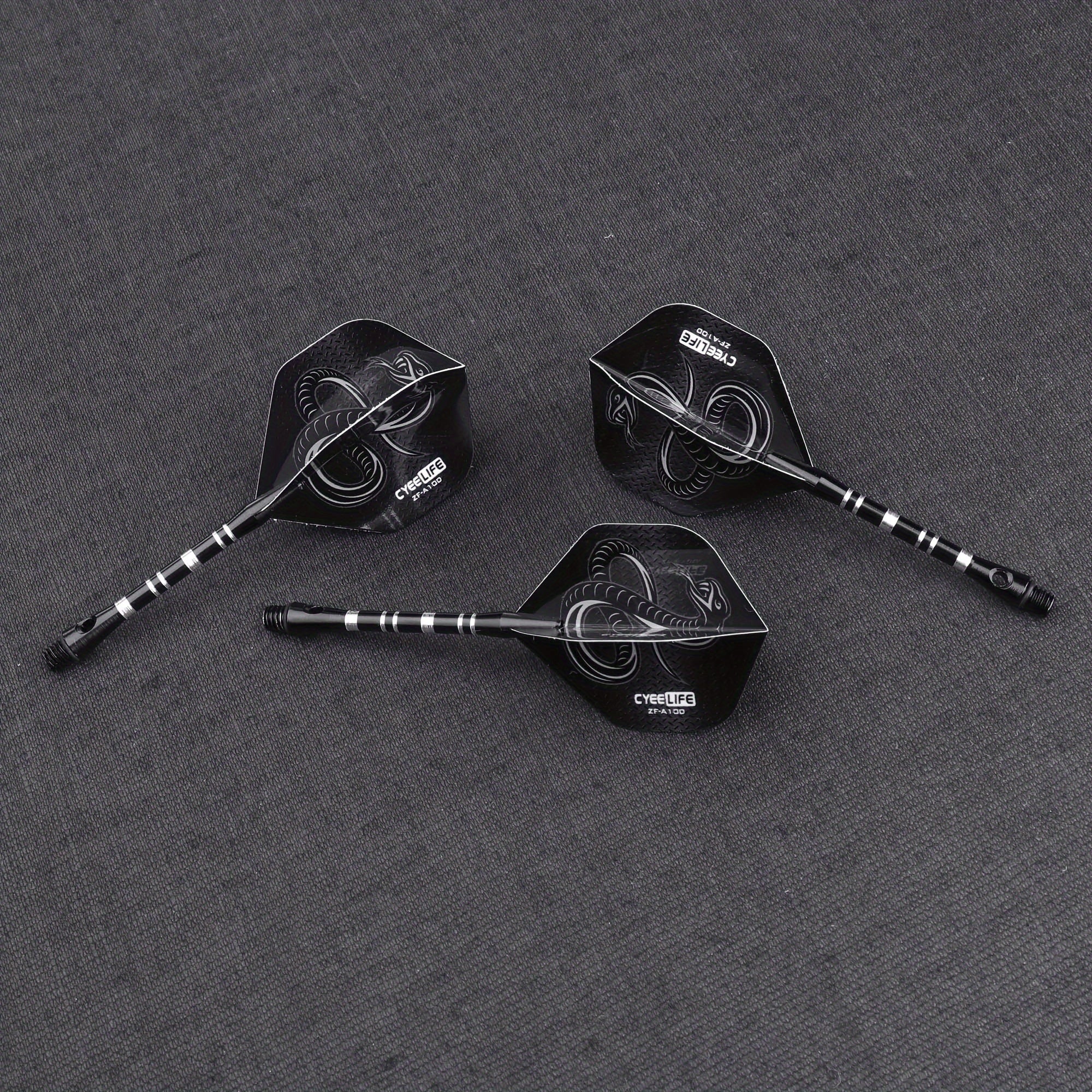 18g Soft Darts Set for Advanced Practice and Competition