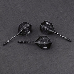 18g Soft Darts Set for Advanced Practice and Competition