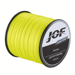 500M Braided Fishing Line 8-80lb For Seawater And Freshwater Fishing