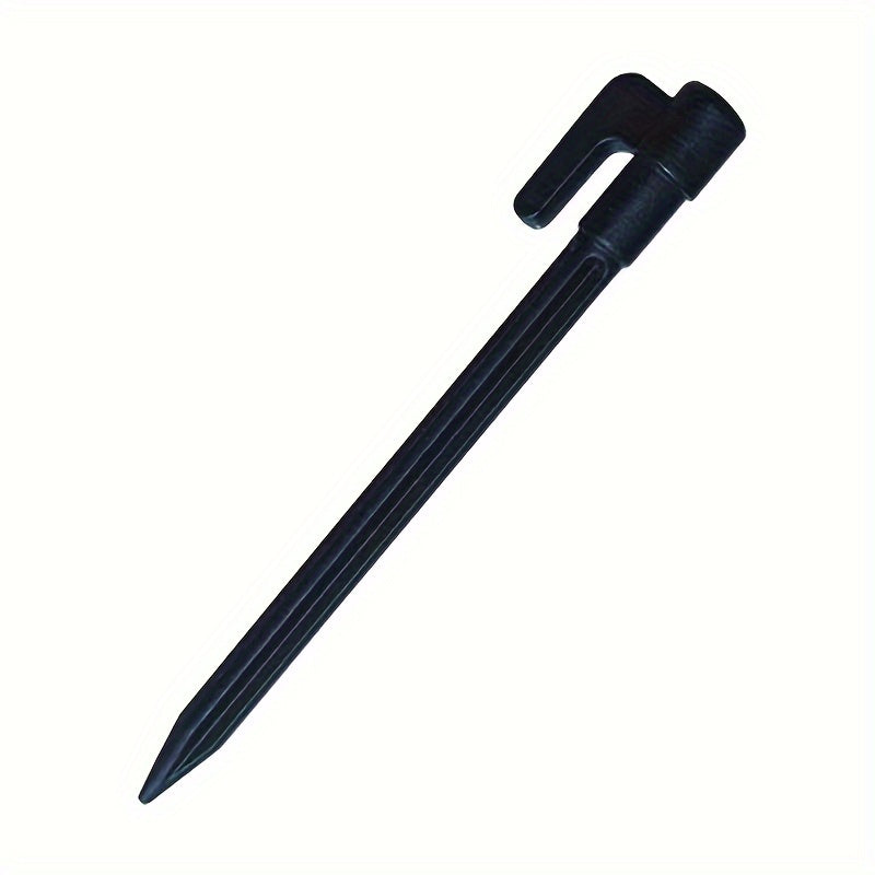 5pcs Tent Nails Outdoor Canopy Ground Nail Stakes