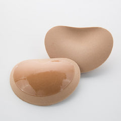 Women's Self-adhesive Invisible Chest Stickers Silicone Underwear Chest Pads