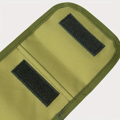 Ground Nail Storage Bag Oxford Cloth For Outdoor Camping