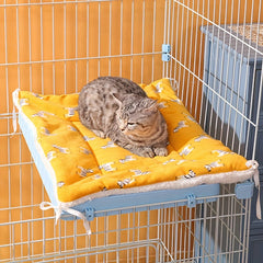 All Season Plush Pet Mat for Guinea Pig and Hamster