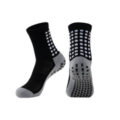 Non Slip Soccer Socks for Sports Foot Bowl