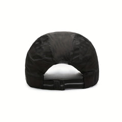 Men's Summer Baseball Cap Quick Dry Breathable Sun Hat