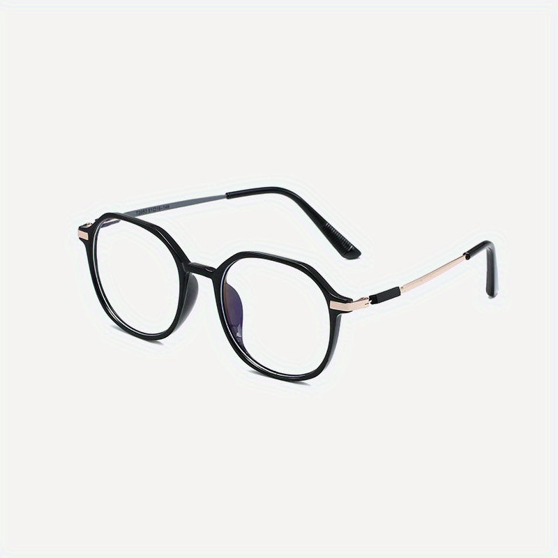 Anti Light Men's Glasses Protective Glasses For Reading Playing Games Business