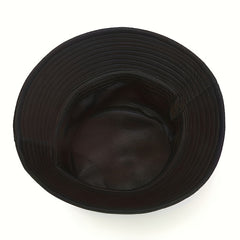 Graffiti Bucket Hat - Fun Streetwear Cap for Hip Urban Style