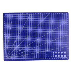 A4 Double Sided Cutting Base Plate