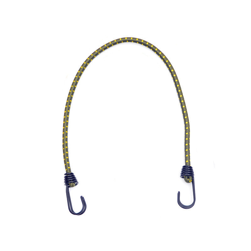 Outdoor Elastic Rope Bundle with Hooks for Camping