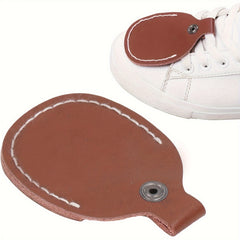 Recurve Bow Tip Protector Soft And Durable PU Leather
