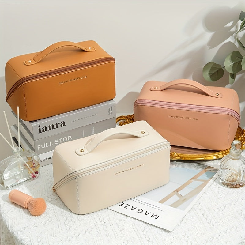 Large Capacity Portable Travel Wash Bag Underwear Storage Bag