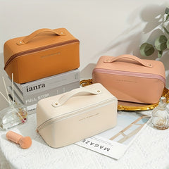 Large Capacity Portable Travel Wash Bag Underwear Storage Bag