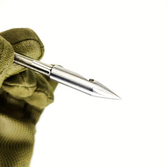 3pcs High Strength Fish Dart Arrow Set with Iron Box