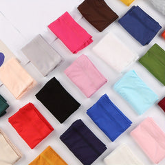 Soft Elastic Under Scarf Hijab Cap Bandana