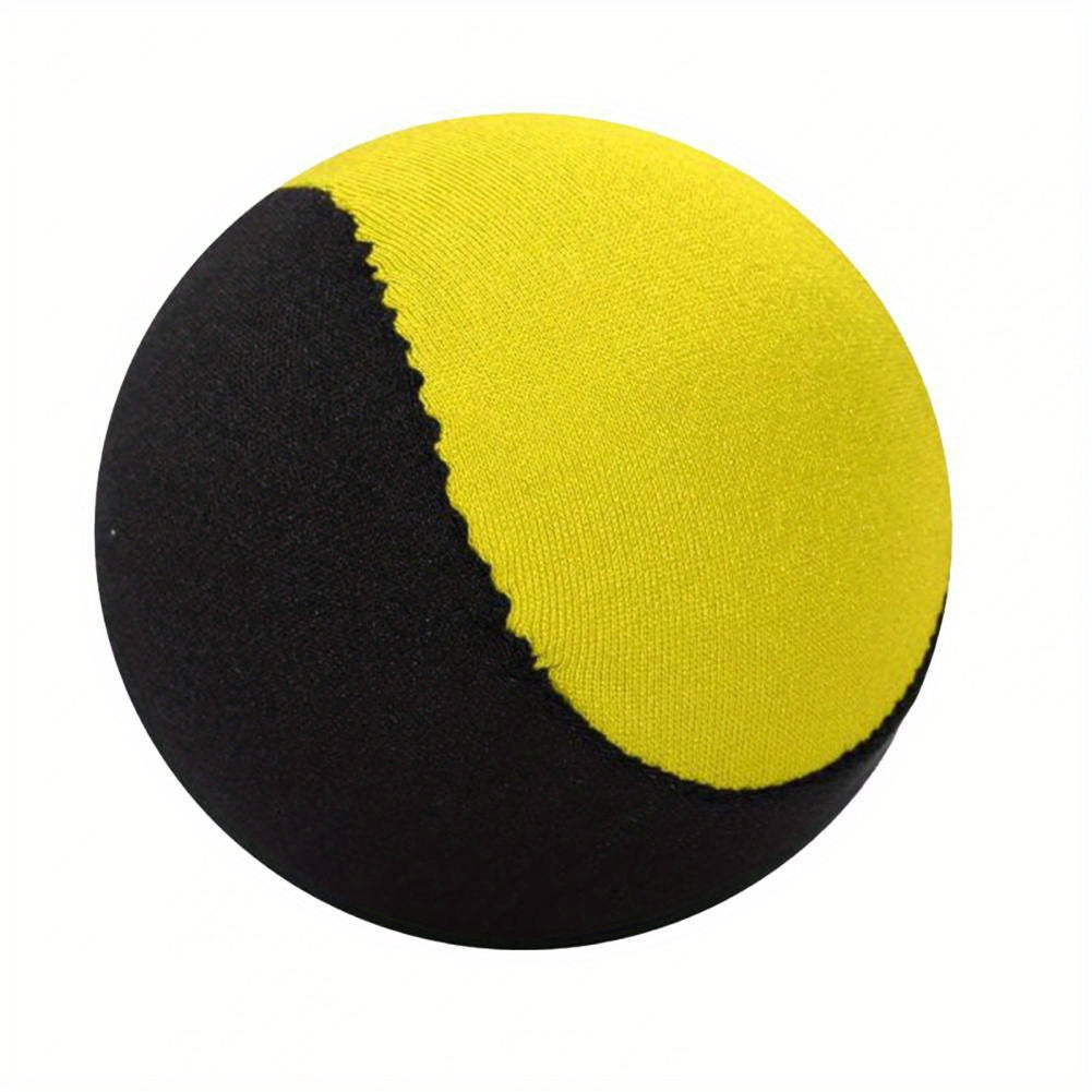 55mm Water Bouncing Ball Game Toy for Pool Beach - Floating Jumper Skimming Ball
