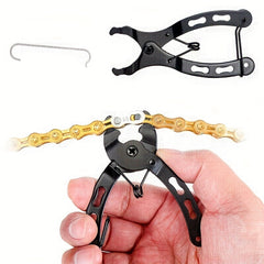 Bike Chain Quick Link Plier - Easy Removal & Installation Tool