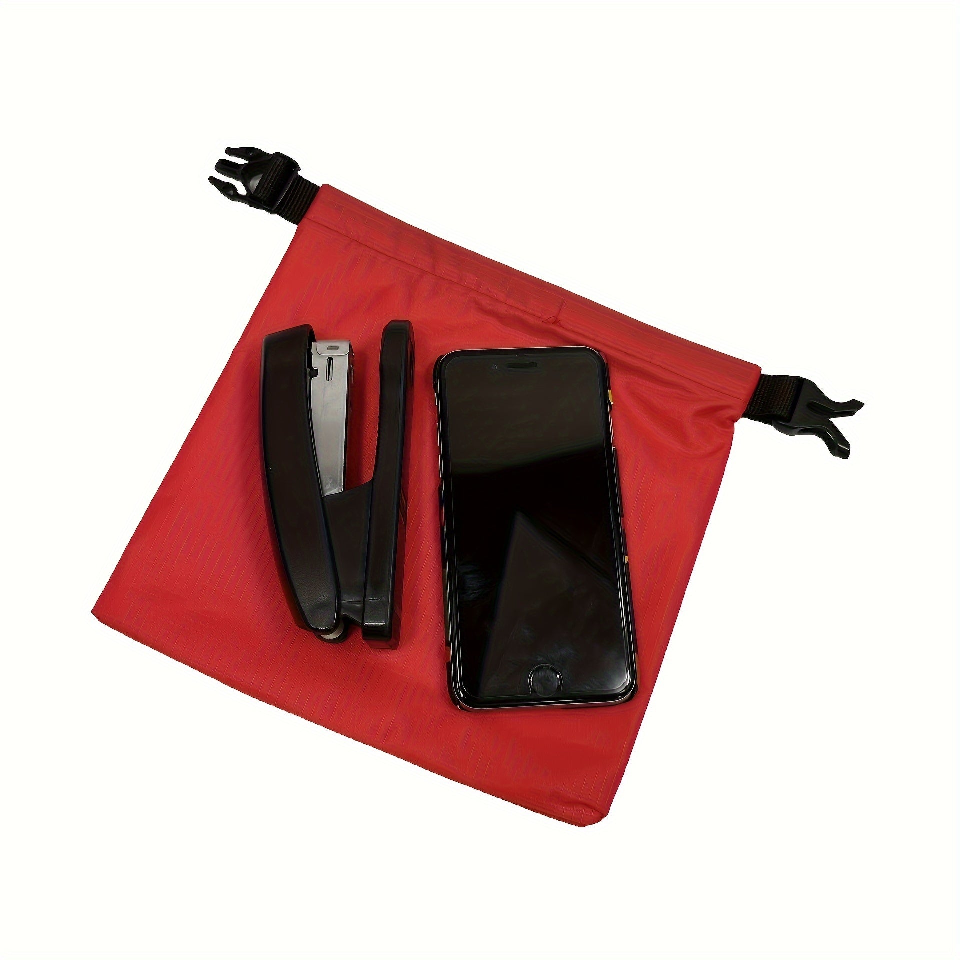 6 Pack Waterproof Dry Bags Outdoor Multifunctional Storage Bag Lightweight