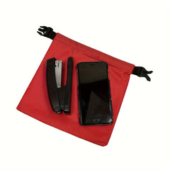 6 Pack Waterproof Dry Bags Outdoor Multifunctional Storage Bag Lightweight
