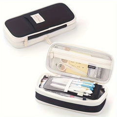 Large Capacity Pencil Case for Students
