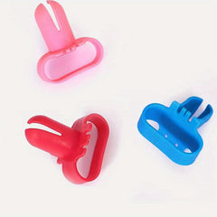 3pcs Balloon Knotting Knotters for Party Wedding Decoration