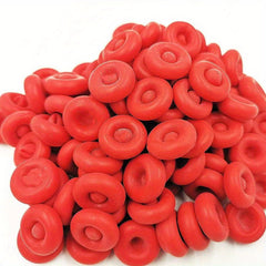 35pcs Caulk Cap Set for Sealing & Preserving Caulking Tubes