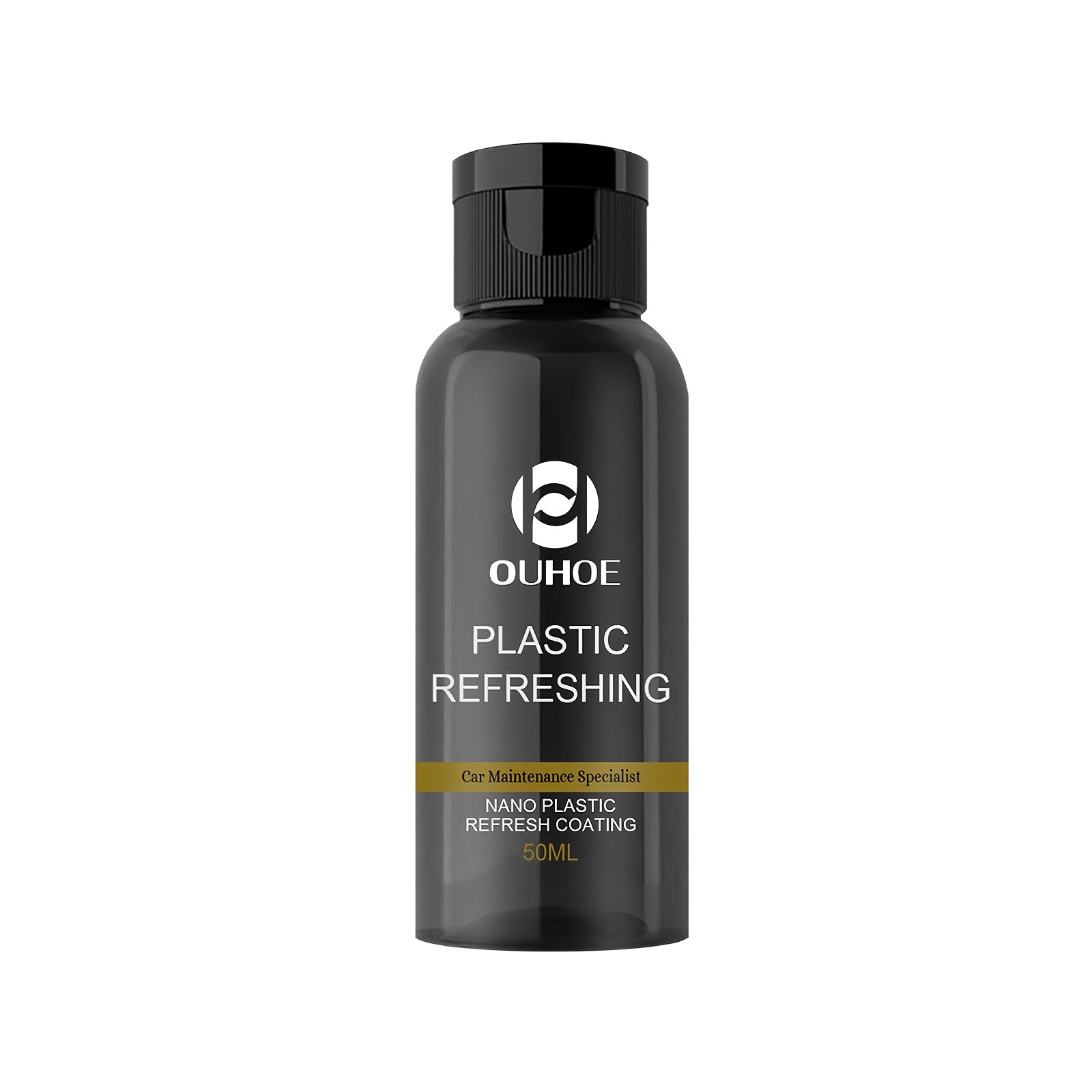 Plastic Retread Repair & Dust Nano Refreshing Coating