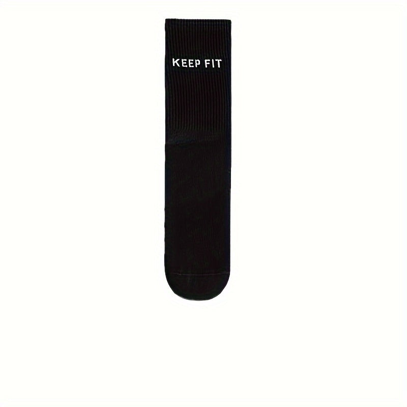 Professional Non-slip Yoga Socks - Anti-pilling Sports Socks