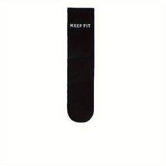 Professional Non-slip Yoga Socks - Anti-pilling Sports Socks