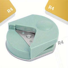 Paper Cutting And Rounding Paper Cutter Corner Cutter