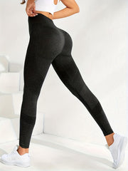 Fitness Gym Sports Leggings High Waist Yoga Workout Running Tight Pants