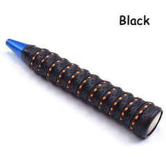 Non Slip Tennis Badminton Grip Tape Breathable Sport Sweatband for Racket