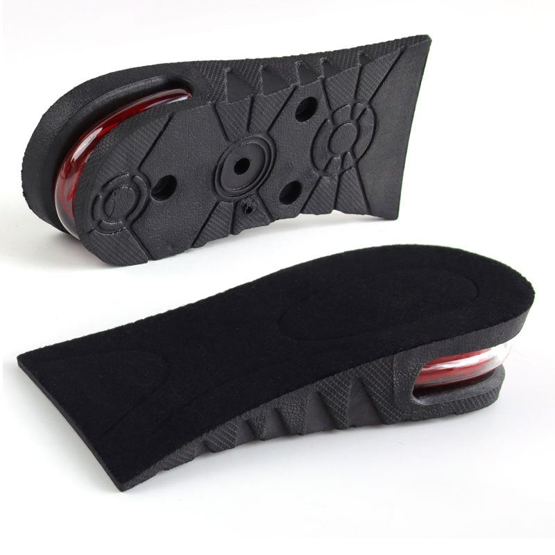 Air Cushion Heightening Insole for Men and Women