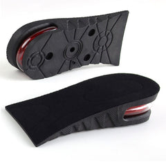 Air Cushion Heightening Insole for Men and Women