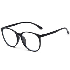 Women's Cat Eye Blue Light Glasses with UV Protection