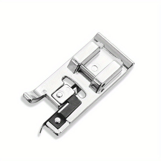 Home Living Overlocking Craft Presser Foot Sewing Machine Feet Stitch Tool