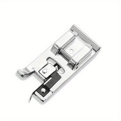 Home Living Overlocking Craft Presser Foot Sewing Machine Feet Stitch Tool