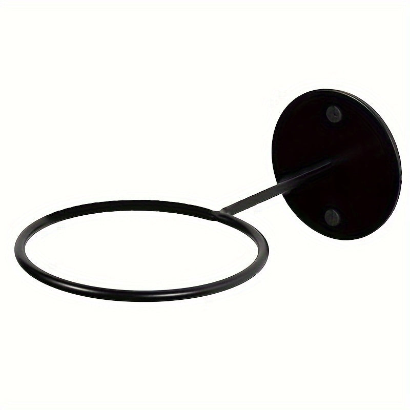 1pc Ball Holder Storage Rack Wall Mounted Ball Sports Accessories