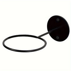 1pc Ball Holder Storage Rack Wall Mounted Ball Sports Accessories