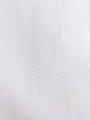 Men's Solid Business Long Sleeve Suit Shirt