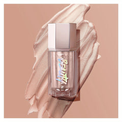 Liquid Sequin Monochrome Earth Tone Glitter Highlighter