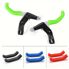 2pcs Bicycle Brake Handle Cover Universal Bike Parts