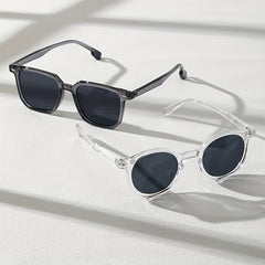 2 Pack Men's Sunglasses Brother Sharing Sunglasses