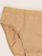 95% Cotton Girls Comfy High Waist Briefs Dance Short For Latin Ballet