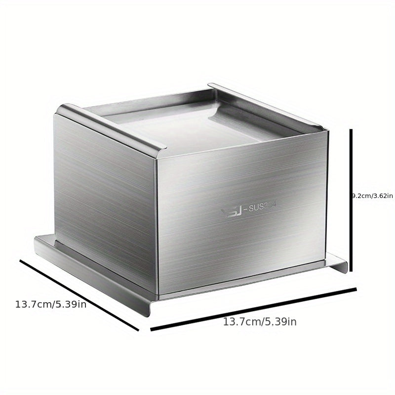 304 Stainless Steel Tofu Mold for Homemade Tofu Making