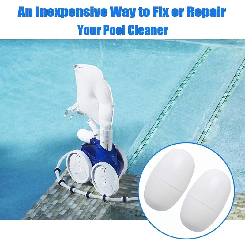 Float Head Replacement For Polaris Pool Cleaners