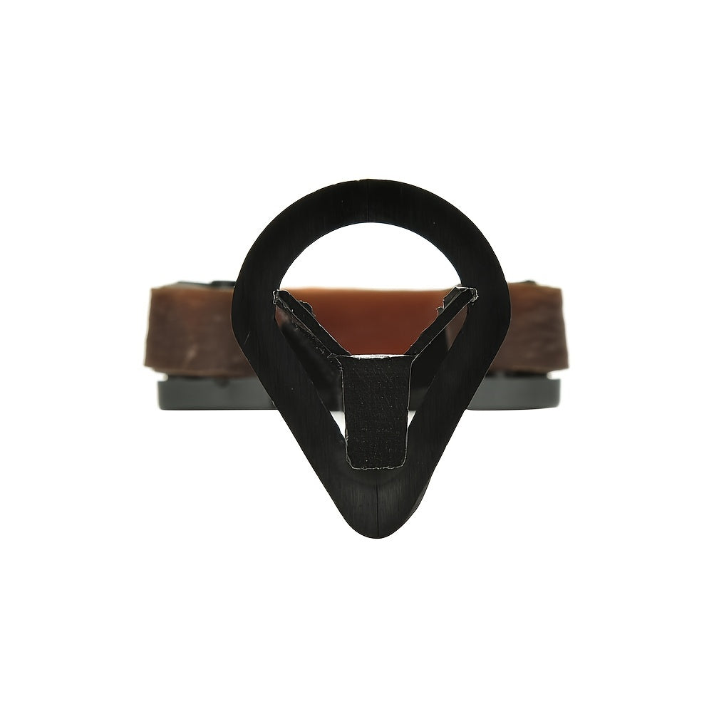 Cue Tip Clip Press Fastenings Cue Tip Clamp Fastener Repair Tool