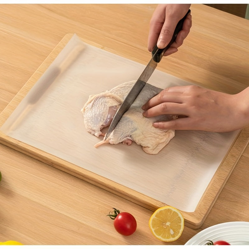 Disposable Cutting Board Kitchen Gadgets