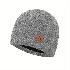 Warm Soft Winter Hat Knit Cap Beanie