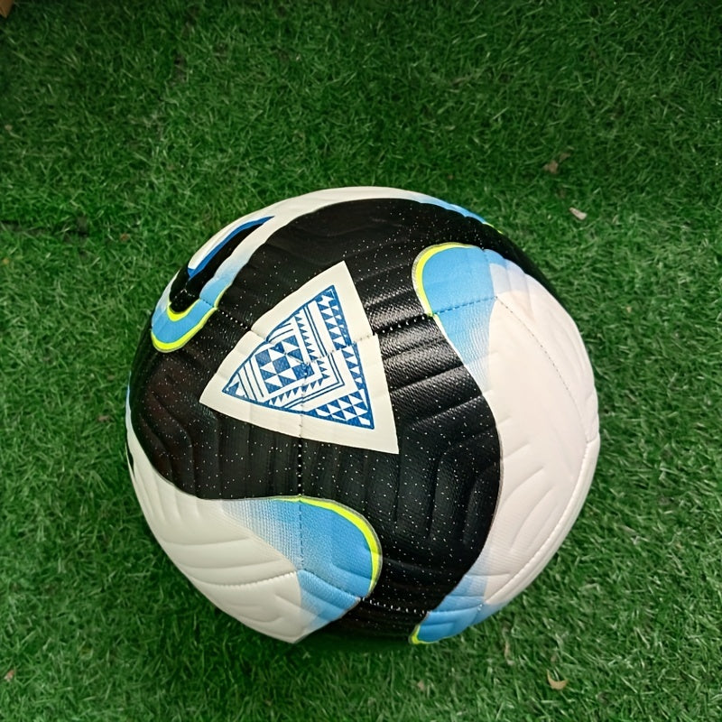 PU Soccer For Adult Training And Competition Outdoor